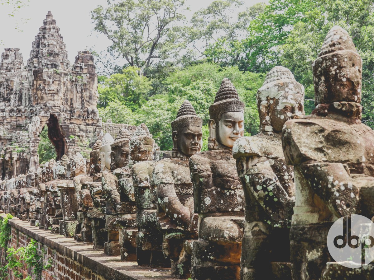 Visiting | Walking with Giants – Cambodia |&nbsp;2015