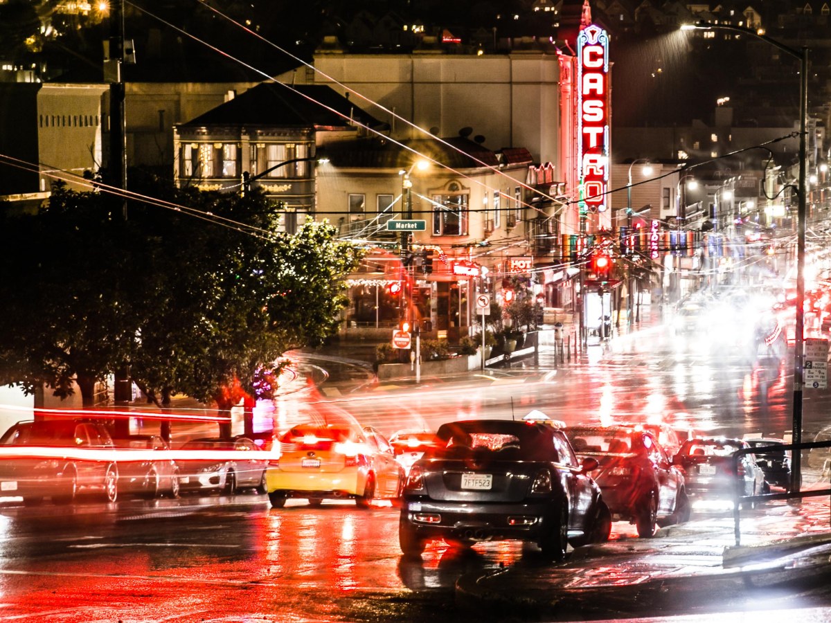 Visiting | 10 things to do in San Francisco (when you only have&nbsp;38-hrs)