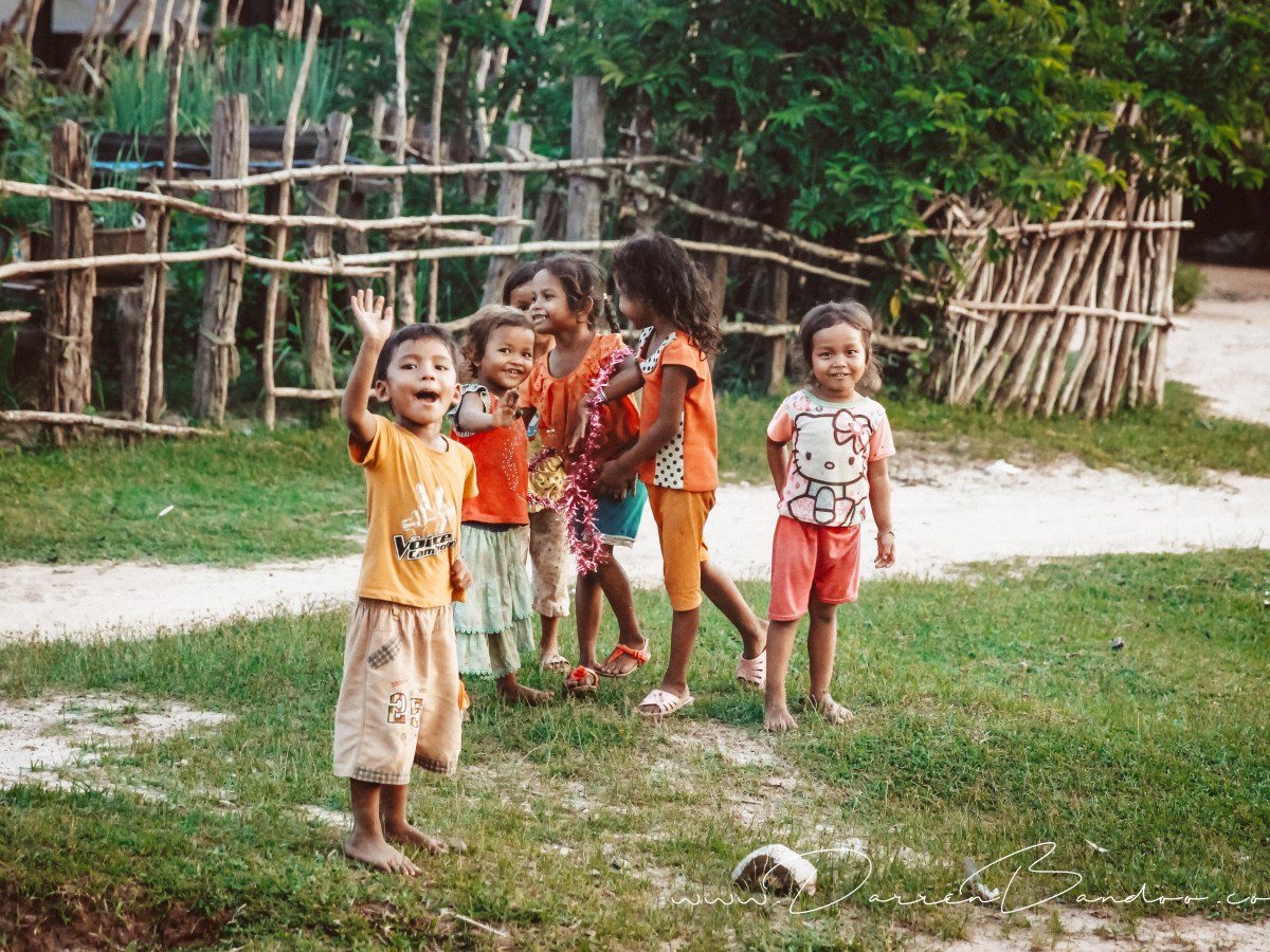 Visiting | Home stay reflections,&nbsp;2015